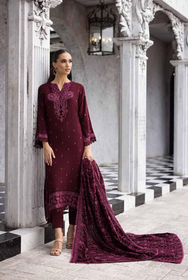 Gul Ahmed Winter Collection | 2023 | AP32072