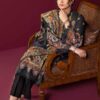 Gul ahmed winter collection | | k32003 (ss-4884) - pakistani suit