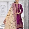Gul Ahmed Winter Collection | 2023 | AP32064