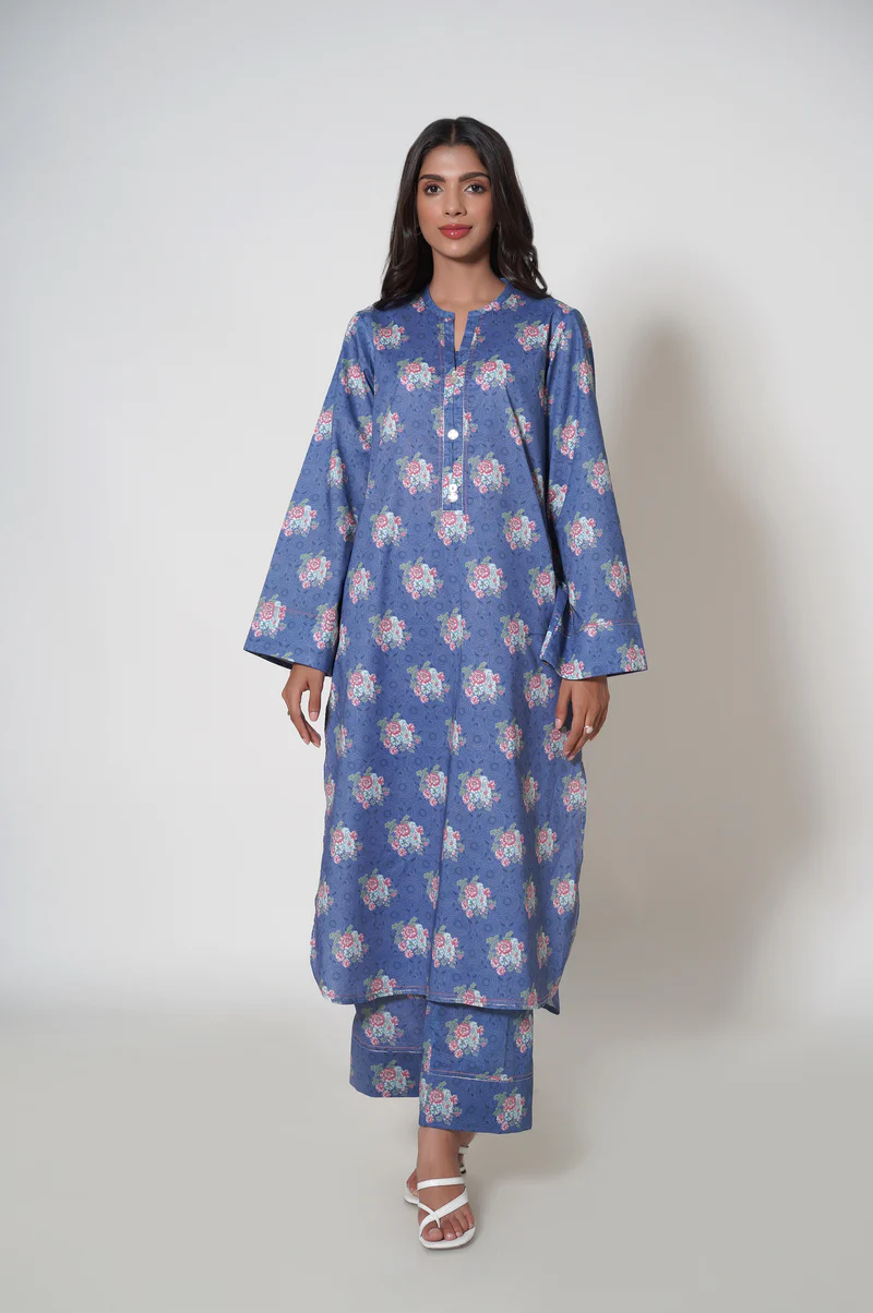 Zeen women cambric collection 2023 | wfm23603