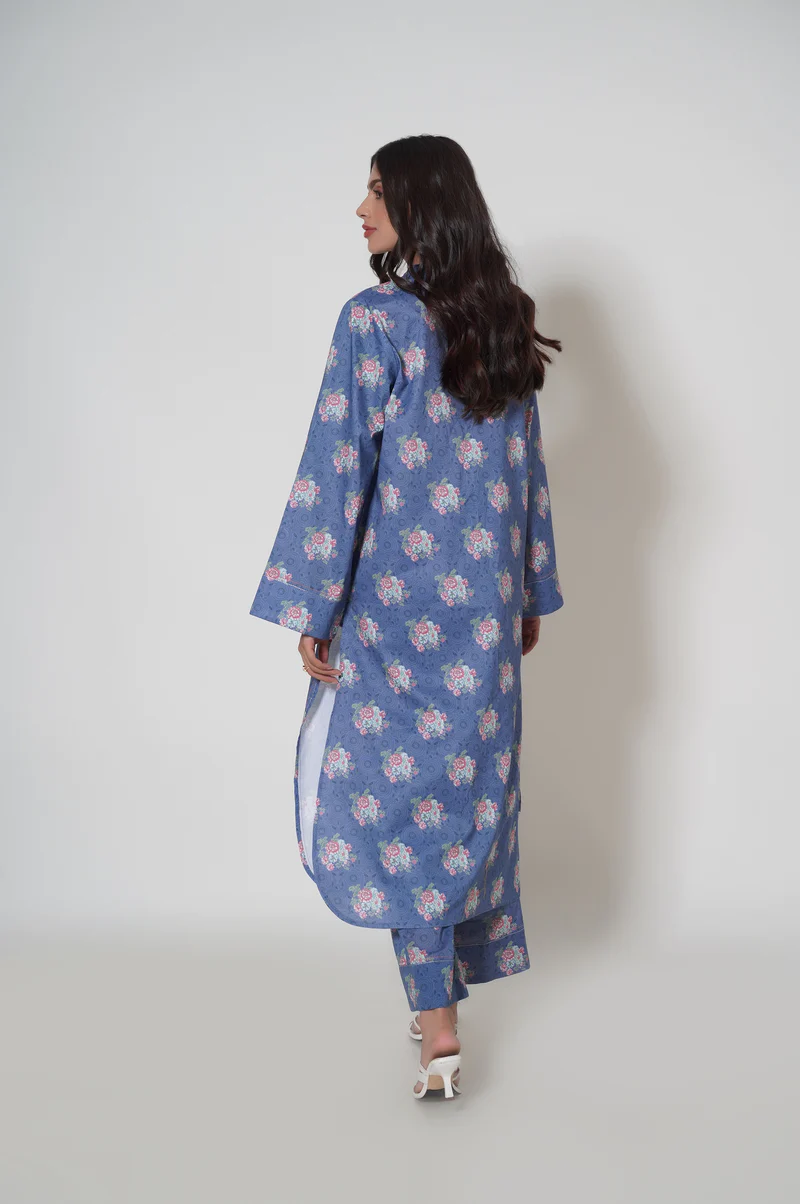 Zeen women cambric collection 2023 | wfm23603