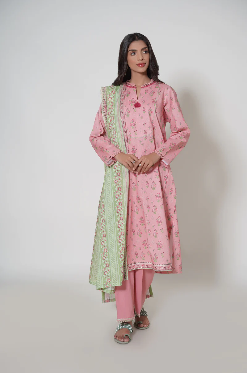 Zeen women cambric collection 2023 | wfm33626