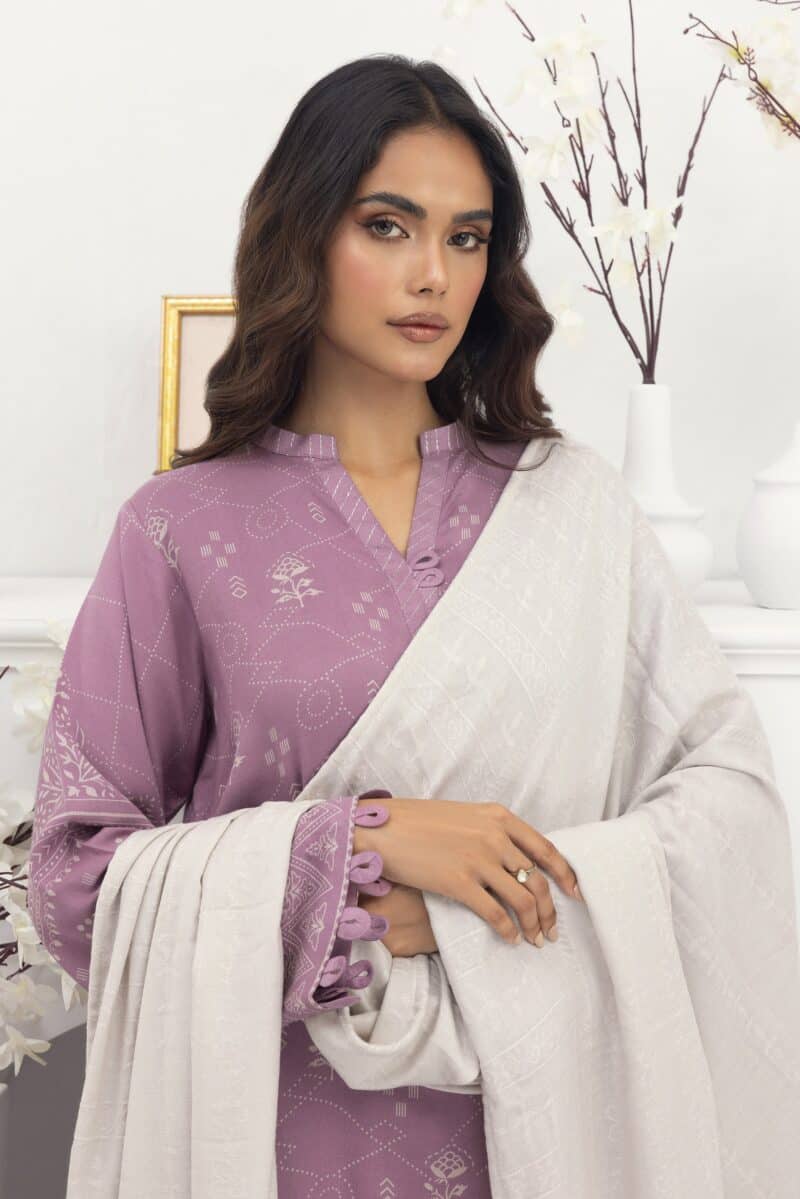 Lakhany pashmina shawl edition | lg-ea-0476-b