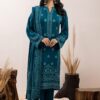 Pashmina printed salwar kameez by lsm | lg-iz-0019-b (ss-4666) - pakistani suit