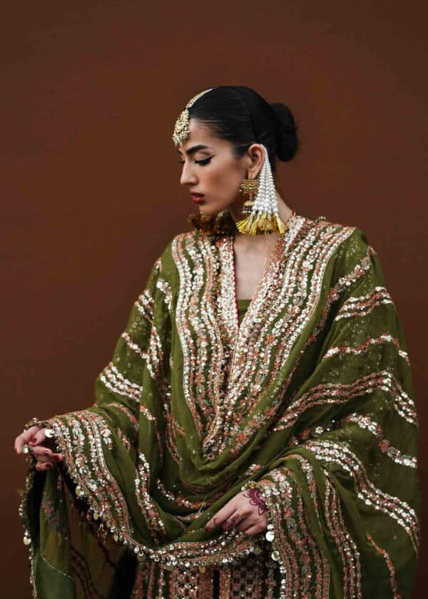 Hussain rehar wedding collection | zaib-un-nisa | | zaitoon restocked on demand