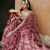Hussain Rehar Wedding Collection | Zaib-un-Nisa | 2023 | Taab