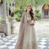 Maryam hussain raha luxury festive | laleh