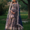 Hussain rehar wedding collection | zaib-un-nisa | 2023 | falak