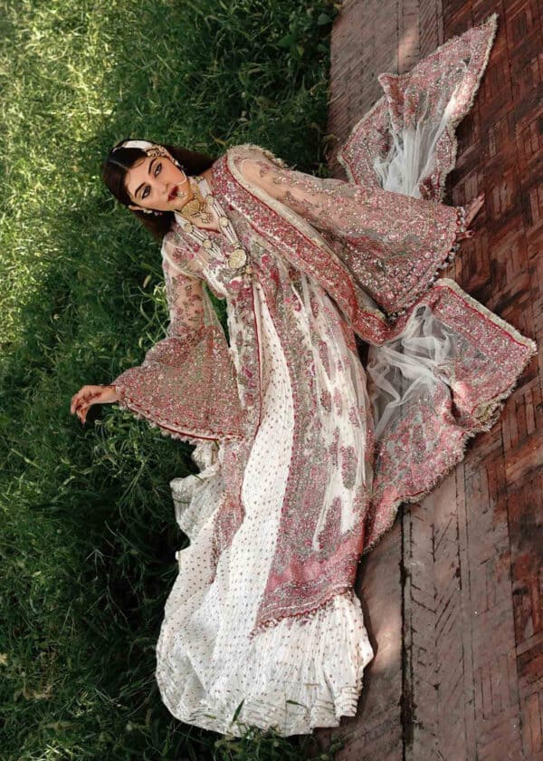 Hussain rehar wedding collection | zaib-un-nisa | | mahtab