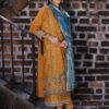 Noor Winter Luxury Shawls'23 by Saadia Asad | NSA-WLS-23-D4