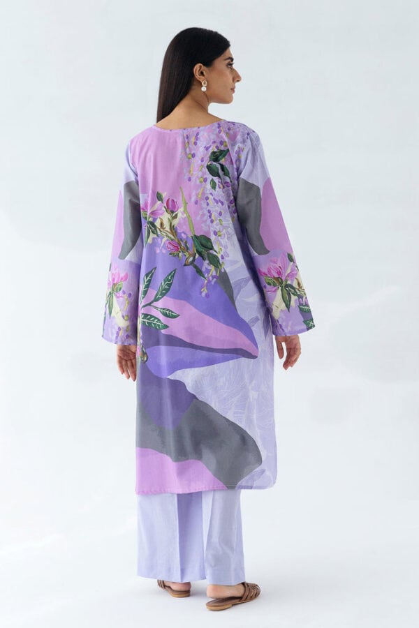 Beechtree Winter Collection 2023 | Vol 1 | Amethyst-Printed