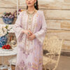 Firdous Cloth Luxury Eid Lawn | EIF:V1-05 (SS-2751)