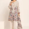 The fall edit by khaadi | aca231003_off-white