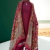 Khaadi winter story | 2023 collection | bch231003_d-pink