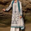 Khaadi winter story | 2023 collection | bk231004_off-white