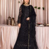 Romansiyyah luxury collection 2023| rm-07 black swan