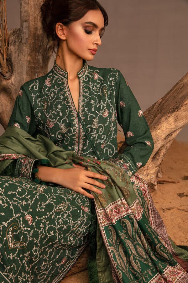 Sobia Nazir Winter Collection 2023 | AW23-1B