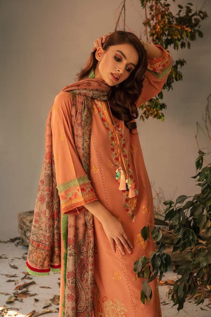Sobia nazir winter collection 2023 | aw23-2b