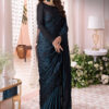 Chandni luxury chiffon by asim jofa 2023 | ajcc-08 (ss-4840)