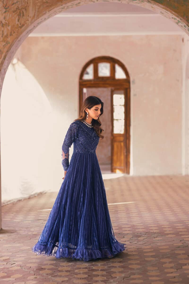 Wedding collection for women by azure | ghazal
