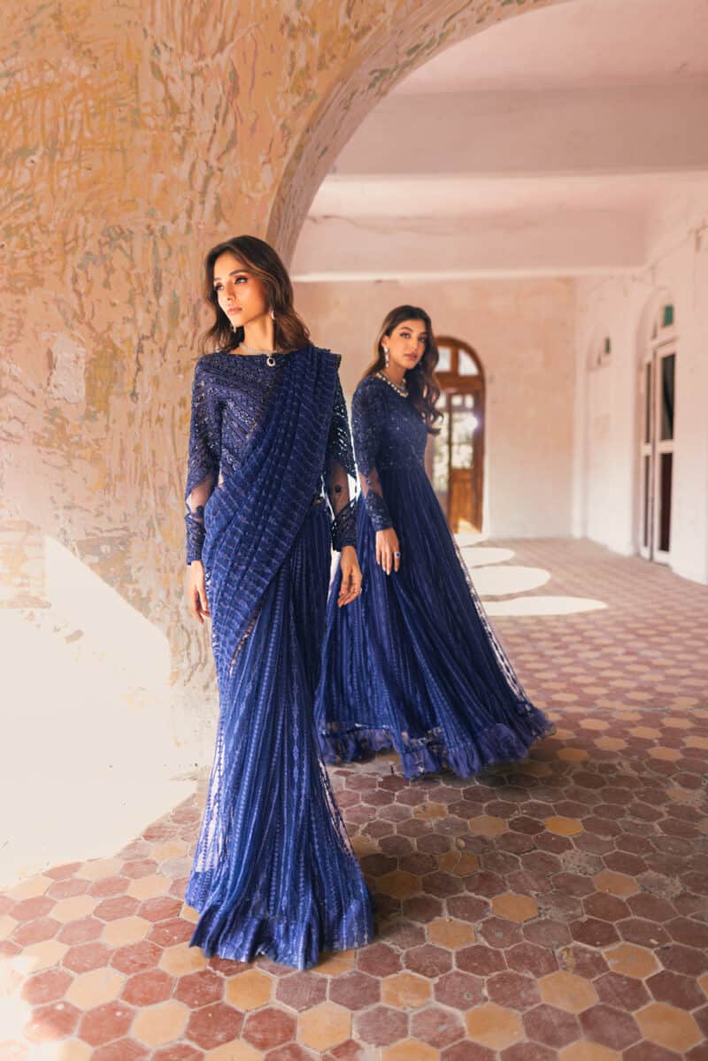 Wedding collection for women by azure | ghazal
