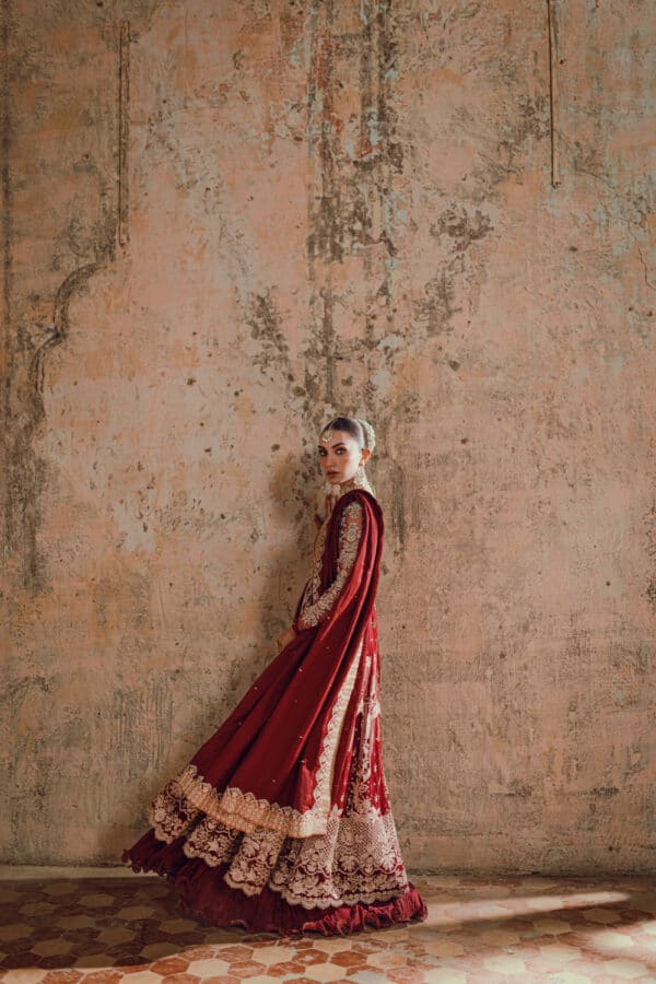 Wedding collection for women by azure | hoor