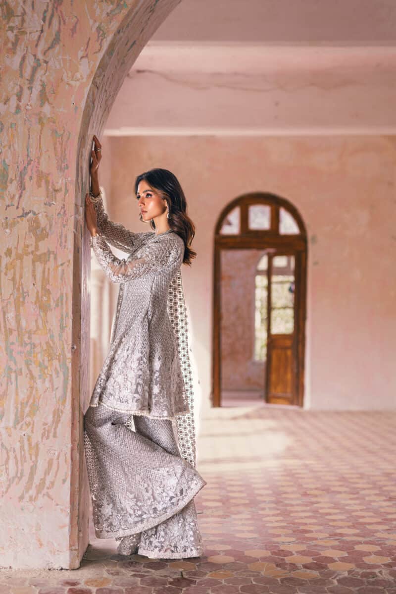 Wedding collection for women by azure | jugnu