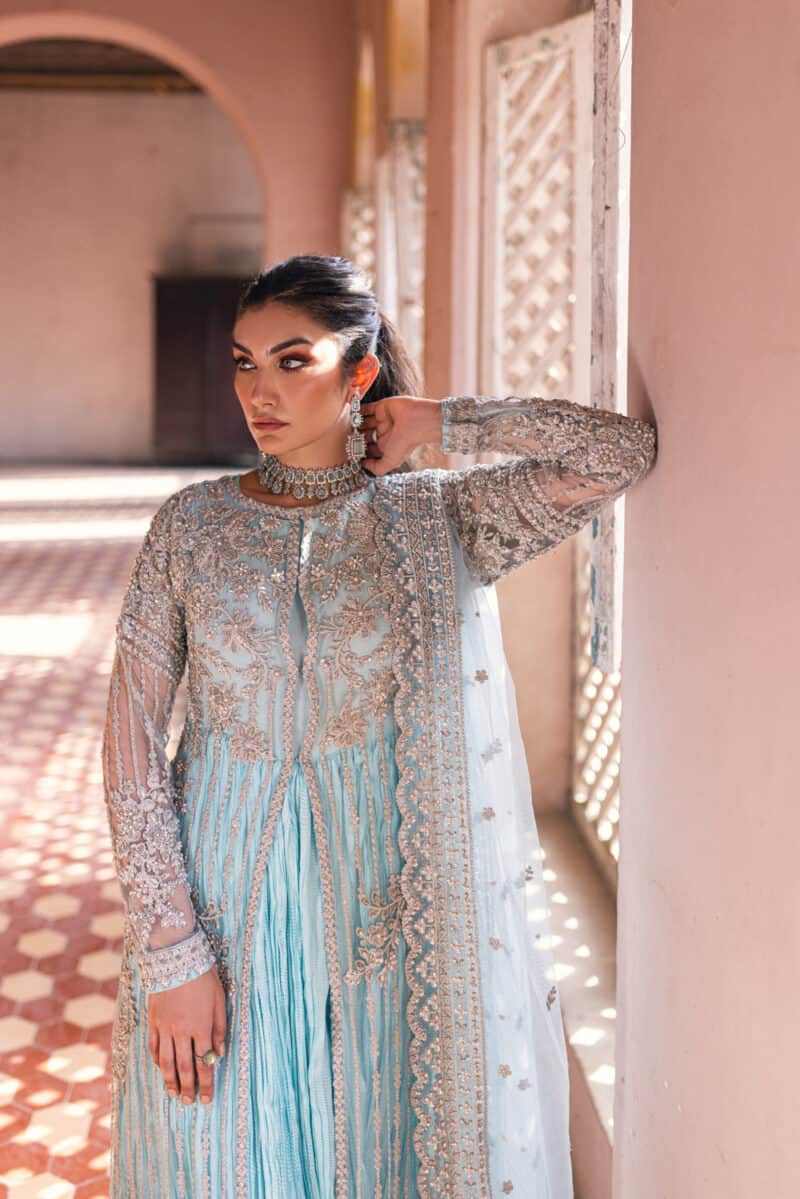 Wedding collection for women by azure | mah jabeen