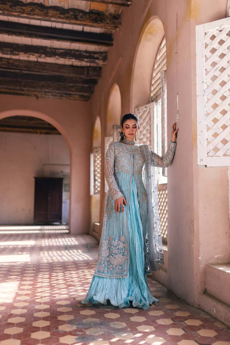Wedding collection for women by azure | mah jabeen