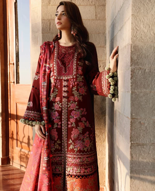 Ready to Ship - Original Pakistani Suits | Free Shipping | Cash on Delivery