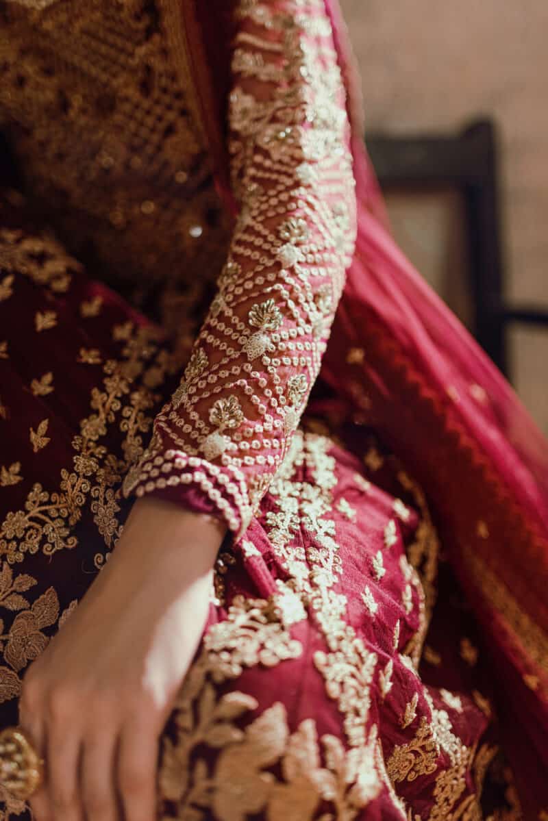 Wedding collection for women by azure | parisa