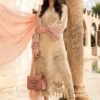 Maria. B luxe lawn collection – d-2109-b
