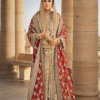Erum khan embroidered festive collection | noorie
