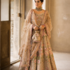 Erum khan embroidered festive collection | taara