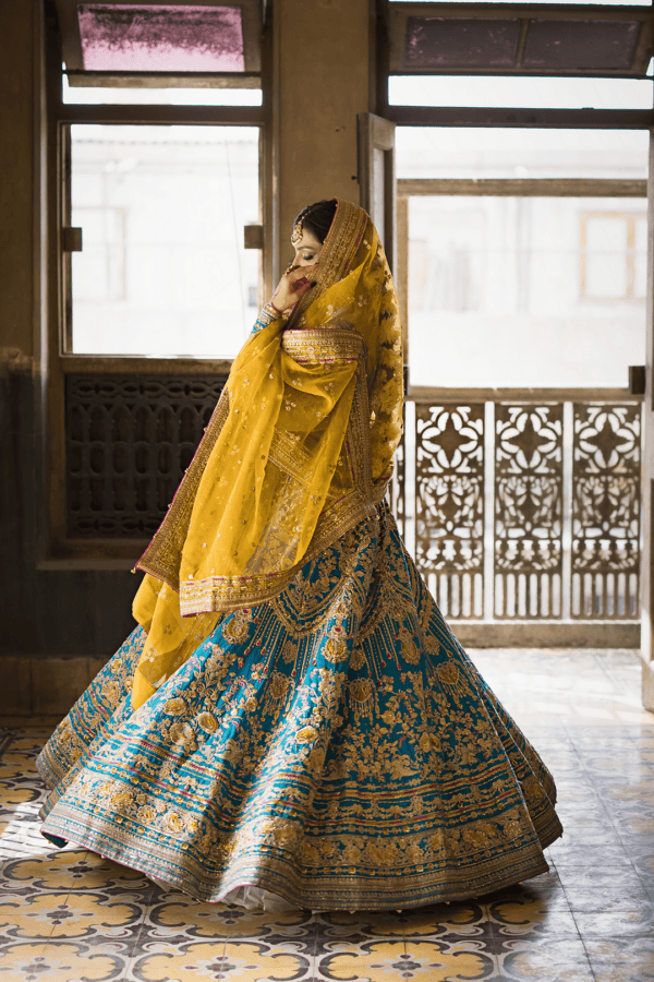 Erum khan embroidered festive collection | mehrunisa