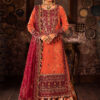 Makhmal wedding velvet by asim jofa | ajmm-01