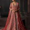 The brides edit by afrozeh | lavinia - restocked on demand!
