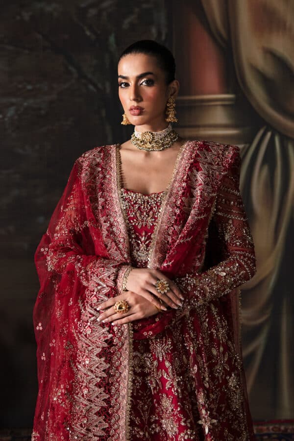The brides edit by afrozeh | adelaide - restocked on demand!