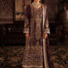 Makhmal wedding velvet by asim jofa | ajmm-06