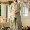 Wedding & bridal collection by qalamkar | dn-06 fariza