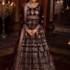 Makhmal wedding velvet by asim jofa | ajmm-11