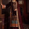 Makhmal wedding velvet by asim jofa | ajmm-09