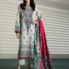 Sapphire u3 dayz23v1 102 1 day to day khaddar (ss-4900) - pakistani suit