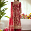 Wedding & bridal collection by qalamkar | dn-03 zaina