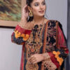 Adan's libas elsa lawn collection 2022 – d-10 (ss-4927) - pakistani suit