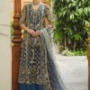 Saira shakira x hania amir | wedding collection'24 | toska