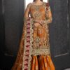 Imrozia andaaz-e-khaas bridal collection | ib-42 sofi