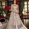 Alif by ajr couture embroidered unstitched | jewel