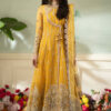 Wedding & bridal collection by qalamkar | dn-04 kanza