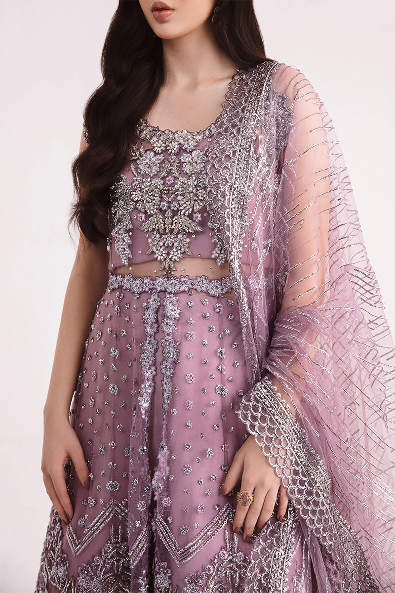 Stardust wedding collection by mushq | enchant (ss-5045)